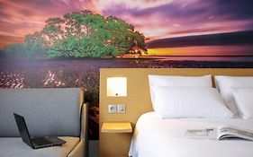 Novotel Lille Centre Grand Place